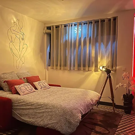 Apartment In